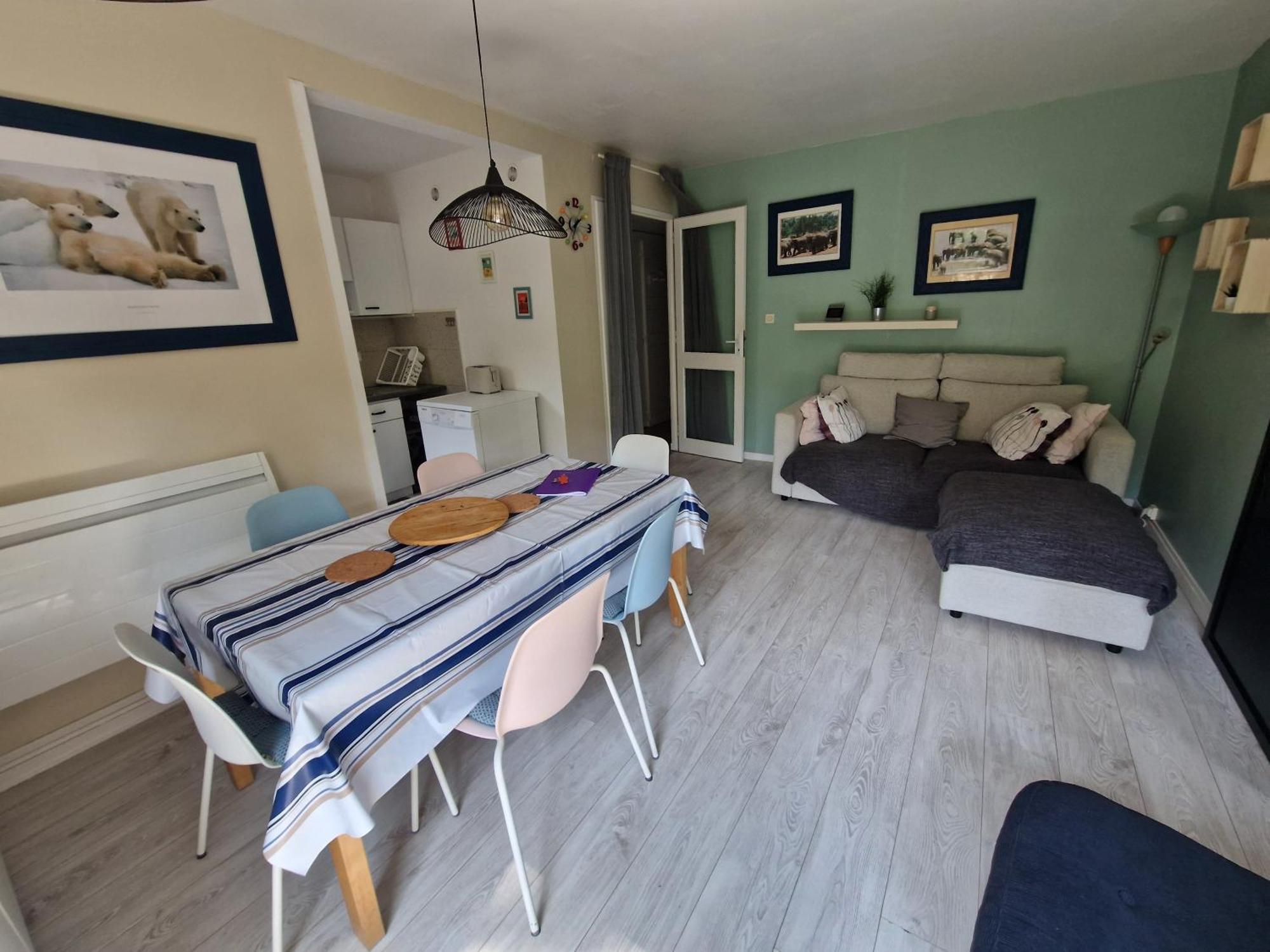 450M Plage Bourdaines Seignosse Exterior foto